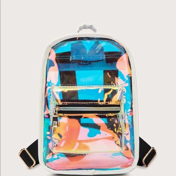 Pretty bag - Picture 1 of 1